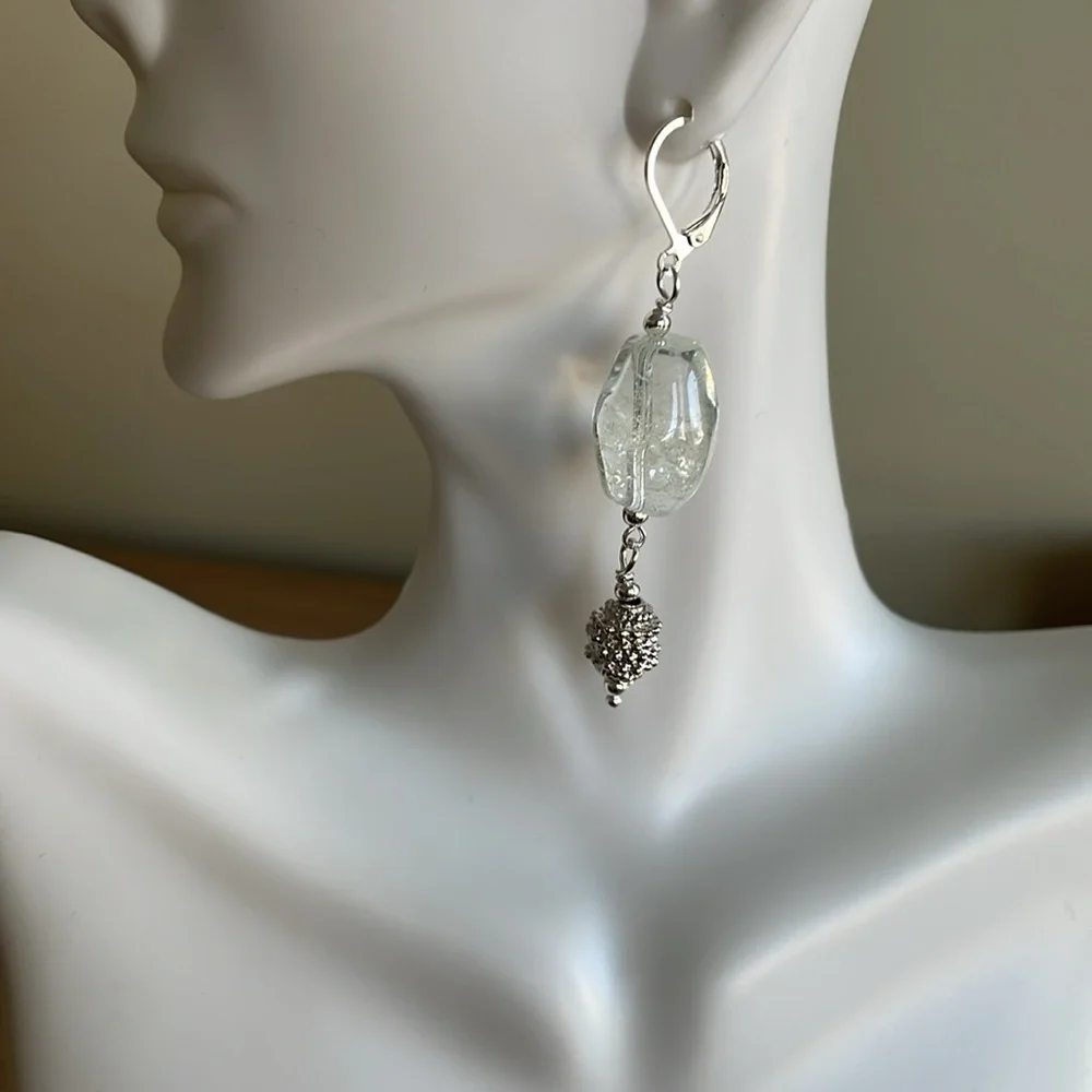 Hand Crafted sparkling handmade
